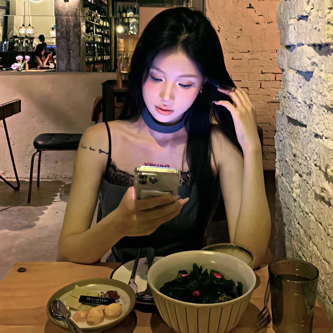 你好我的爱